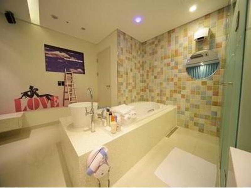 R Hotel Seoul Exterior photo