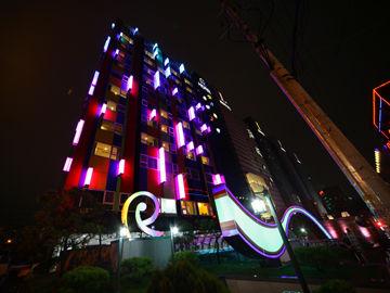 R Hotel Seoul Exterior photo