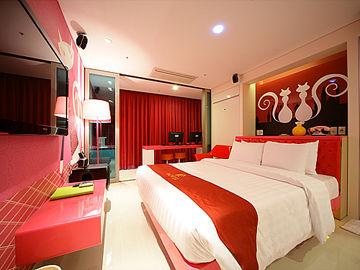R Hotel Seoul Exterior photo