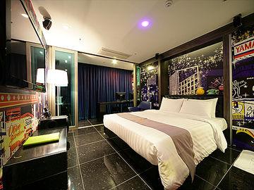 R Hotel Seoul Exterior photo
