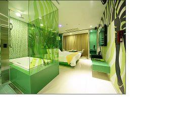R Hotel Seoul Exterior photo