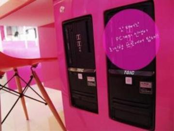 R Hotel Seoul Exterior photo